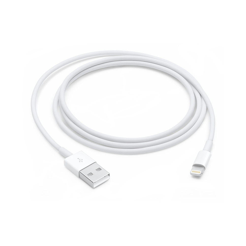 Cable Lightning a USB 1 M APPLE MXLY2AM/A