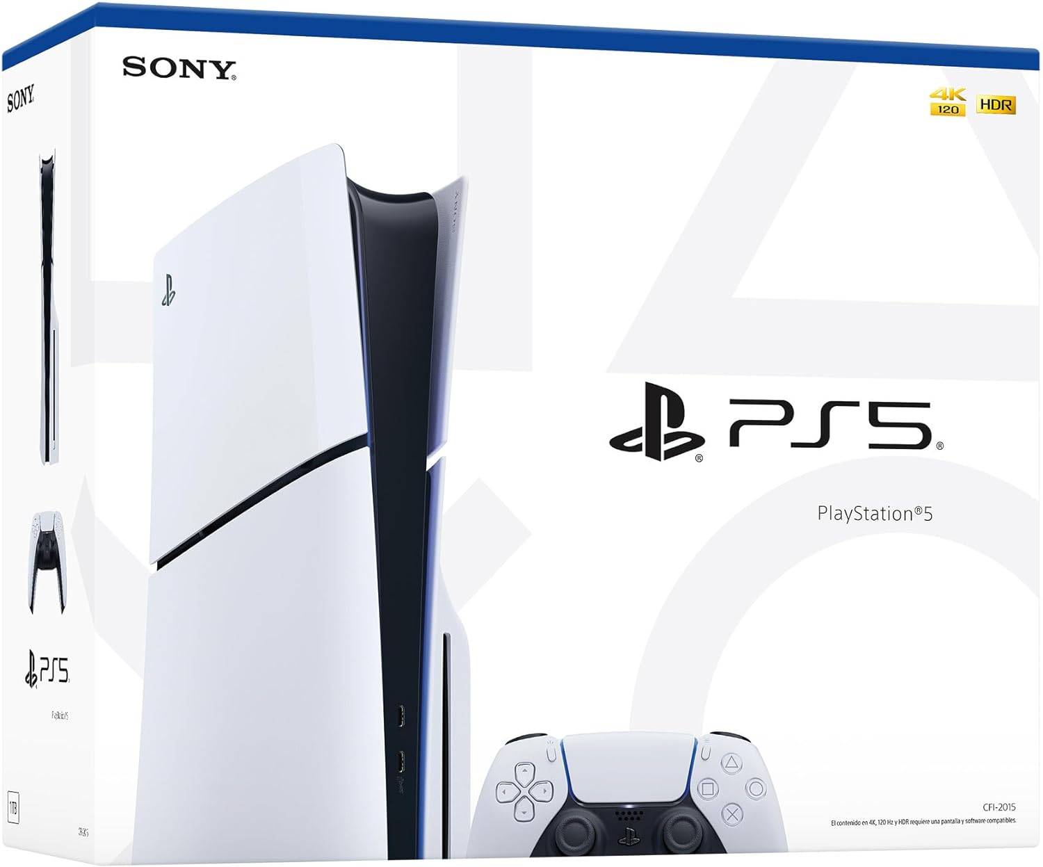 Playstation SONY 4948872415934