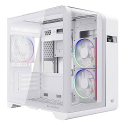 Gabinetes Gaming ACTECK Curve 6400