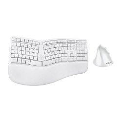 Kit Teclado y Mouse ACTECK MK770 