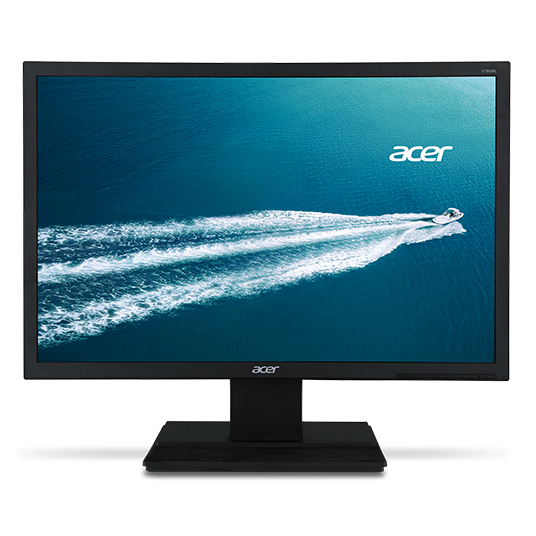 Monitor ACER V206HQL Abi