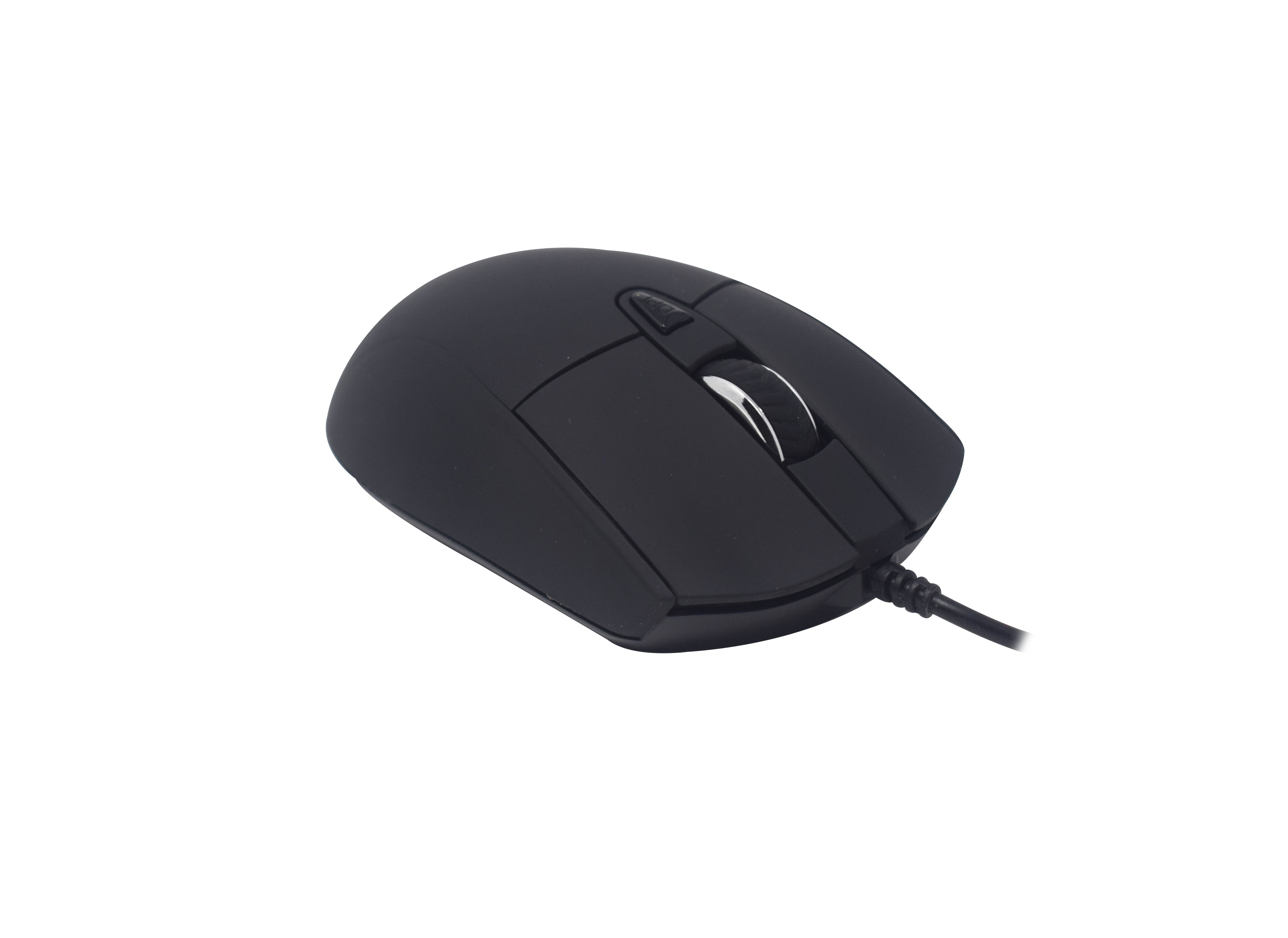 Mouse Naceb Technology NA-0115N