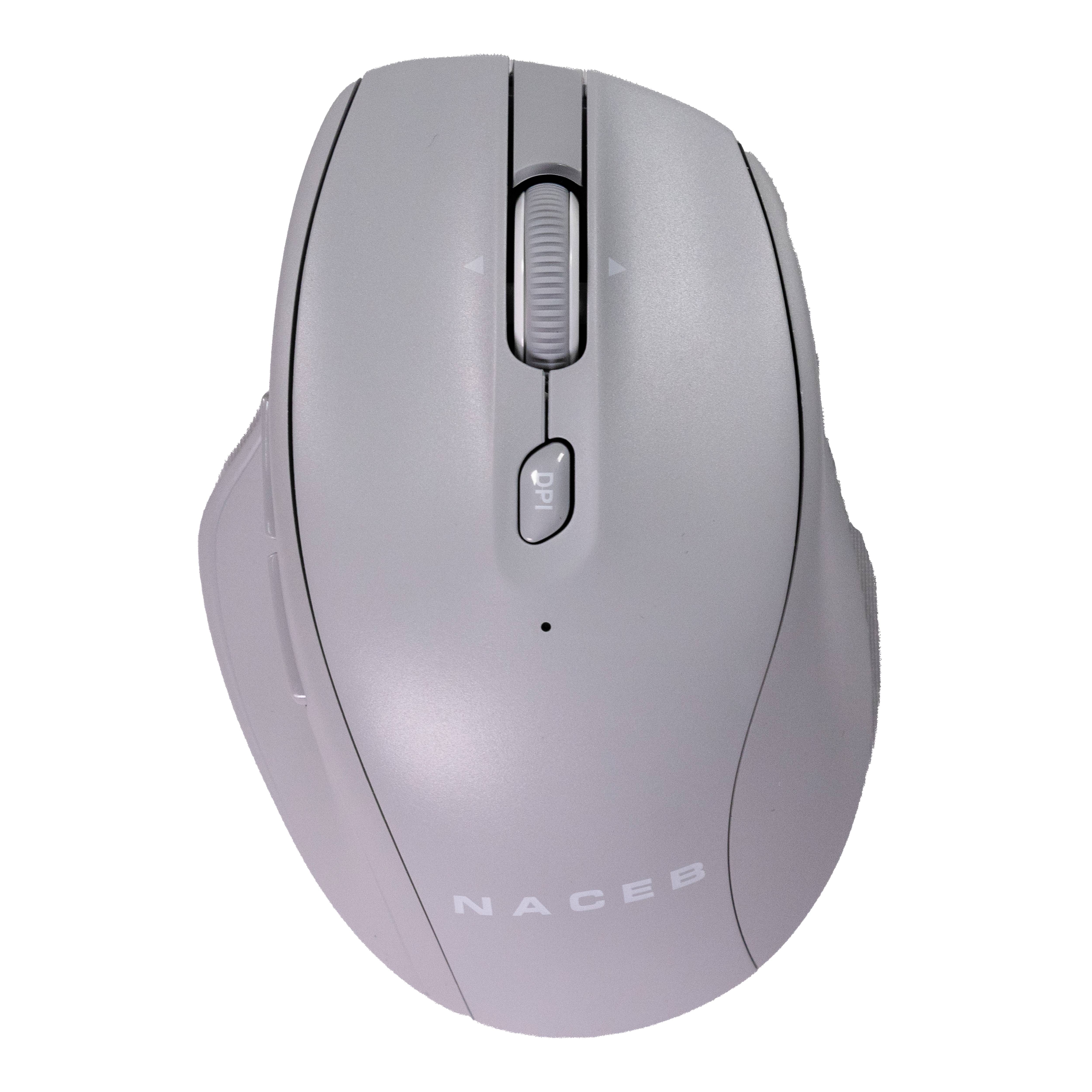 Mouse Naceb Technology Na-0139G