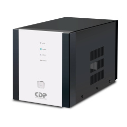 Reguladores CDP R-AVR5008